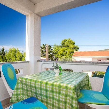 1-Bedroom Apartment With Loggia In Punat Island Krk Экстерьер фото